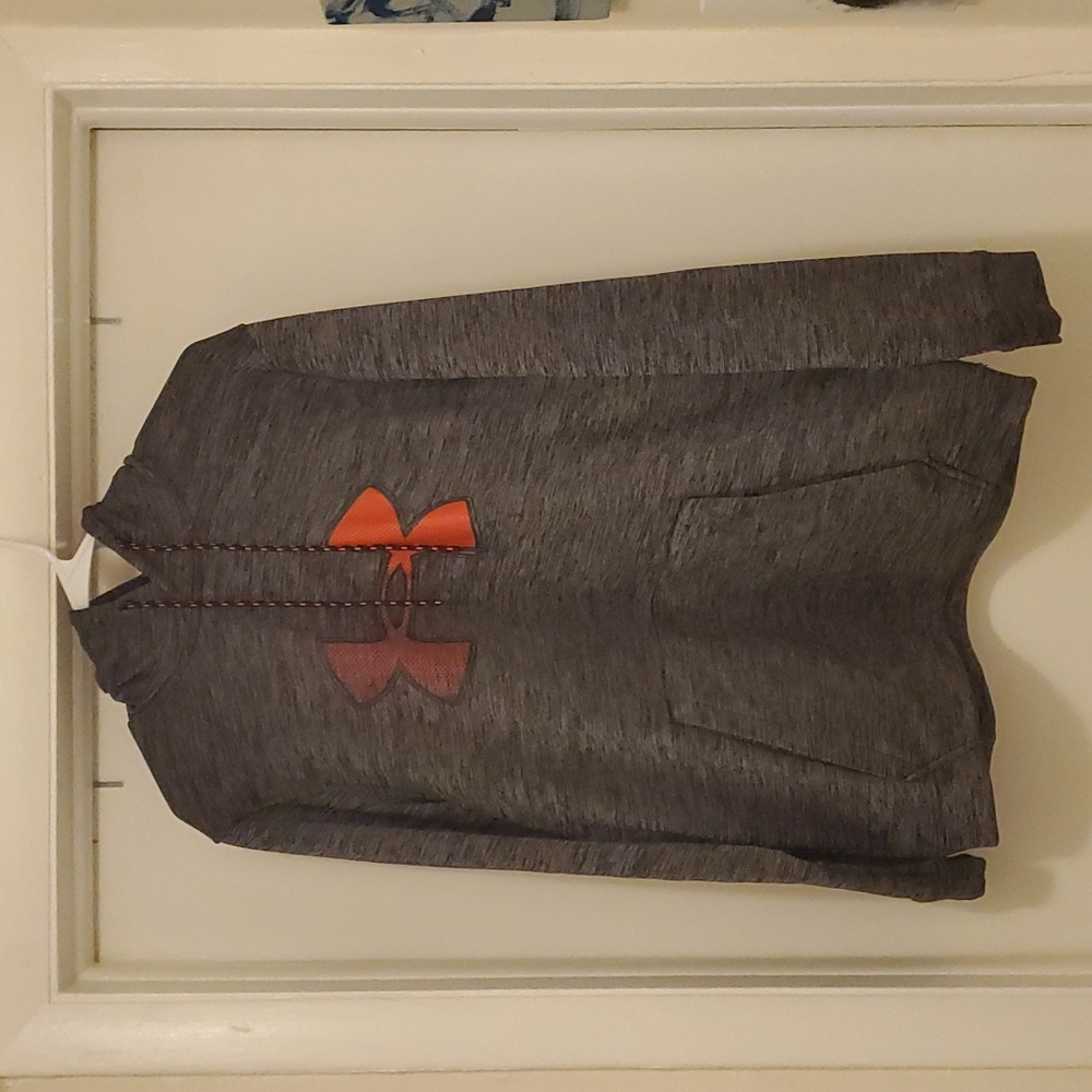 Unisex Under Armour Hoodie